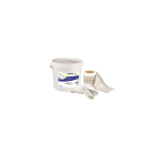 Systeme d'etancheite liquide pot de 5kg + bande et angles (sel)