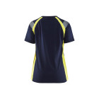 T-shirt visible femme 34021030 - Couleur au choix