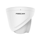 Alimentation secteur USB 5V 1.5A Blanc - Caméra IP R4M Foscam