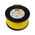 Fil nylon Trim MAKITA pour débroussailleuse - E-02