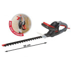 Taille haie 450w skil f0150740aa