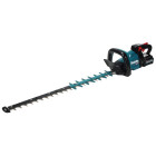 Taille-haie sans fil M 75 cm 40V max + BL4040x1 + DC40RA - MAKITA - UH005GM101