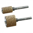 Tambours Abrasifs Au Carbure De Tungstene