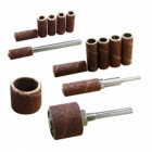 Tambours Abrasifs