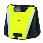Tapis d'intervention avec panneau de signalisation FACOM BS.EXTMKITPB
