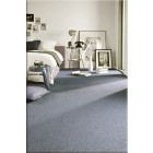 Tapis - moquette eton argentin - Dimension au choix