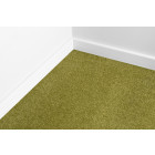 Tapis - moquette eton vert - Dimension au choix