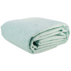 Tapis de sol piscine aqualux 110gr 380x380cm