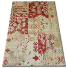 Tapis ziegler 038 crème - Dimension au choix