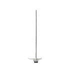 Marteau à plaque semelle polyamide TARAVELLO - 107