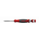 Tournevis porte-embouts Liftup 26 One WIHA - 43895