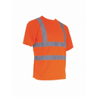 Chemise chambray LMA ALPES - Bleu Denim - Taille S - 9160 T.2