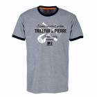 Tee-shirt tailleur de pierre bosseur - 11537