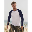 Blanc-Navy