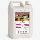 Teinte parquet et meuble en bois TPM900 AnovaBois - Couleur et conditionnement au choix