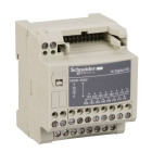 Telefast abe7 - embase de raccord. Passive - 16 e ou s - câble 2m micro/premium (abe7h20e200)