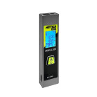 Télémètre laser Flash Mini Alu 30 - METRICA - 61660
