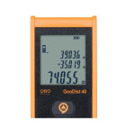Télémetre GEOFENNEL 40M Pythagore Geodist40 - 300040