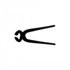 Tenaille - 180 Mm