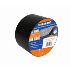 Bande d'étanchéité TRAMICO Terraband pour terrasse Bois - 85 x 0,3 mm - L 25 m - 3201000000