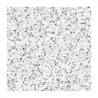 Terrazzo blanc esco - 60 x 60 cm