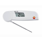 Thermomètre de pénétration TESTO -30° à 220 ° C - 0560 0103
