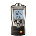 Thermo-hygrometre de poche 610 - TESTO - 0560 0610