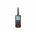 Thermo-hygrometre 625 avec connexion app - TESTO - 0563 1625