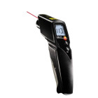 Thermomètre à infrarouges TESTO -30° à 400 ° C - 0560 8311