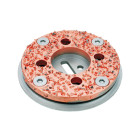 Tête d'outil HW GROB-RGP 80 PROTOOL 630449