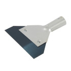 Tête de grattoir de sols - 150 mm