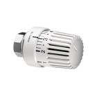 Tête thermostatique uni lh blanc m30x1.5 - oventrop : 1011465