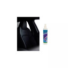 Textile et cuir - protection imperméable et anti taches pour sièges/capotes 1l