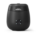 Thermacell® bouclier anti-moustiques rechargeable : la solution silencieuse et inodore pour repousser les moustiques