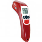 Thermomètre infrarouge TV 325, Plage de mesure : -64 °C à +500 °C