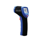 Thermomètre Ir Pour Hautes Températures (-50° C À +1050° C)