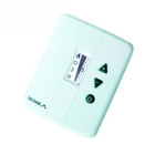 Thermostat 6 ordres pour plancher chauffant Deleage 140B0494