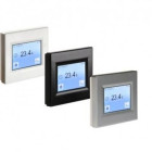 Tft610 argent + sonde de sol - programmable