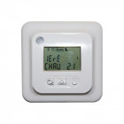 Th310 + sonde de sol - fil pilote