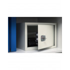 Coffre-fort sedan - 2 pênes