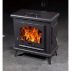 Pôele à bois mod. c3 horno