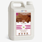 Teinte Bois Noyer TNO900 - Rénovation parquets et meubles AnovaBois - Conditionnement au choix