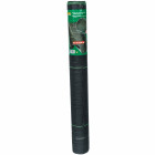 Toile anti mauvaises herbes 2,1 x 25 mètres de 100g-m2