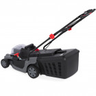 Tondeuse à batterie 18v powerplus  sans batterie