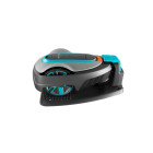 Tondeuse robot connectée smart sileno life gardena - 1250 m² - 19703-66