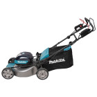 Tondeuse sans fil XGT 40 V Max Li-Ion - 48 cm - Produit seul - MAKITA - LM001GZ