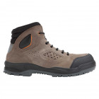 Chaussures de sécurité niveau s1p - tonka
