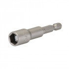 Tourne-écrou magnétique - 3/8" x 65 mm