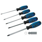 Tournevis - Bille 6Mm / 227Mm