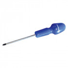 Tournevis boule Pozidriv - PZ2 x 300 mm